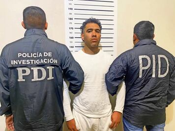 Buscan a hermano de El Che Ché por homicidio