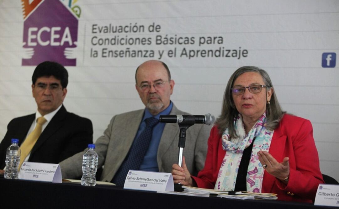 Foto: Lucía Godínez/ EL UNIVERSAL