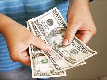 Dólar abre en 18.06 pesos al mayoreo tras los datos de empleo en EU