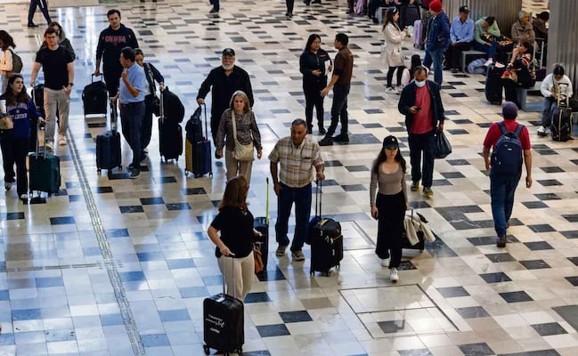 A meses del Mundial, litigio obligó a AICM a cambiar sistema de videovigilancia; gastan 433 mdp 