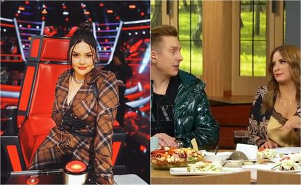 "Ventaneando" se defiende tras las acusaciones de Yuridia  