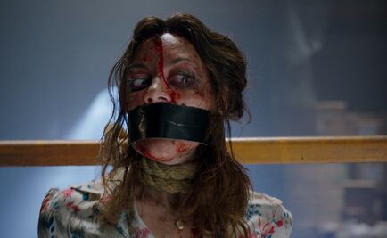 "Child's Play" promete ser una terrorífica película catártica 