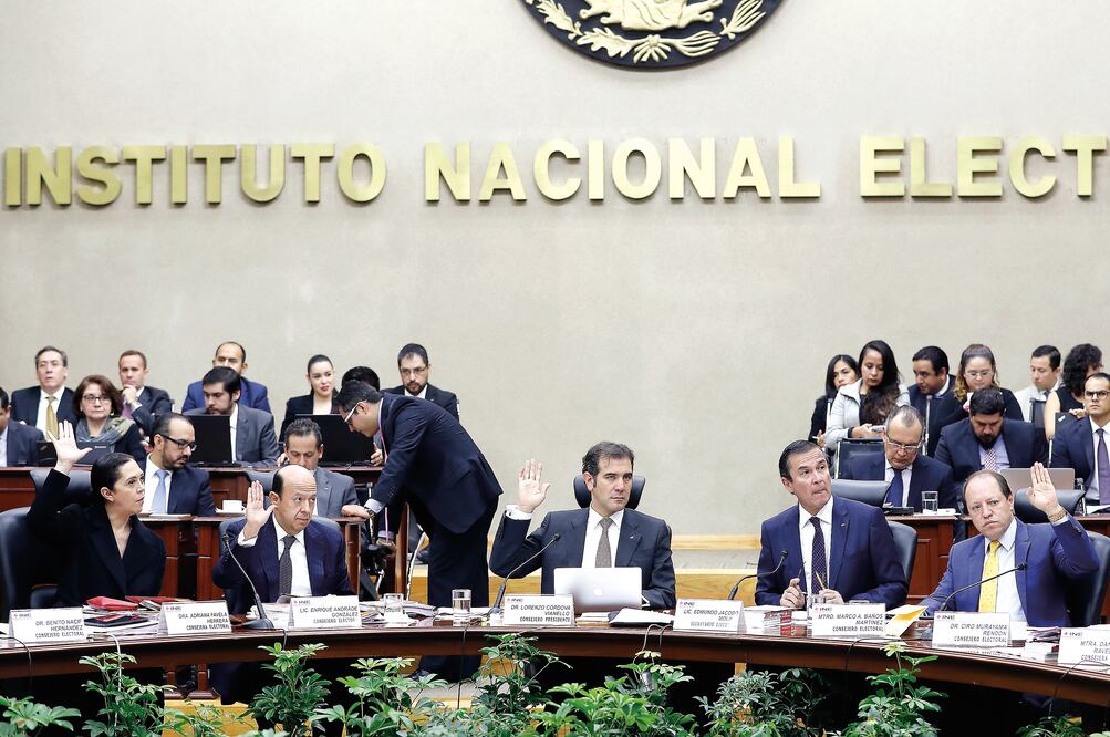 Foto: Archivo / EL UNIVERSAL