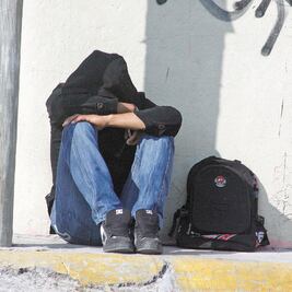 Expertos: 96% de suicidios, por enfermedad mental