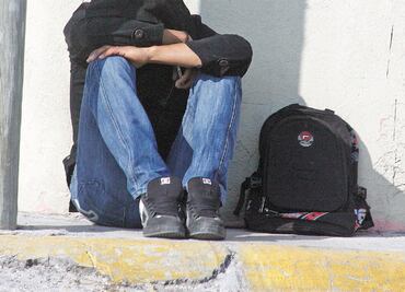 Expertos: 96% de suicidios, por enfermedad mental