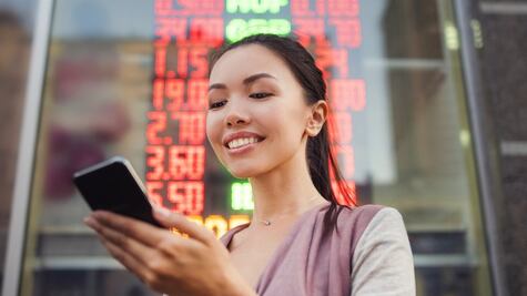 Coronavirus. 5 claves para entender cómo funcionan las bolsas 