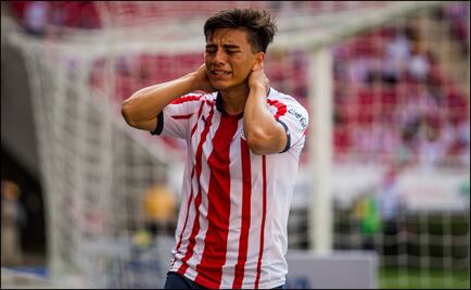 Chivas juega el Clásico por orgullo, no por interés económico