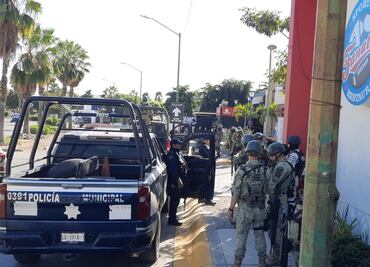 Primera semana de enero registra 9 asesinatos violentos en Sinaloa