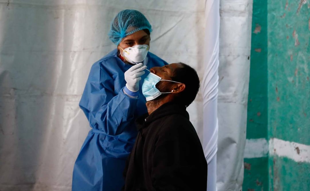 Foto: Archivo. EL UNIVERSAL