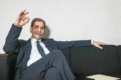 Basave critica al 'Tucom' contra López Obrador