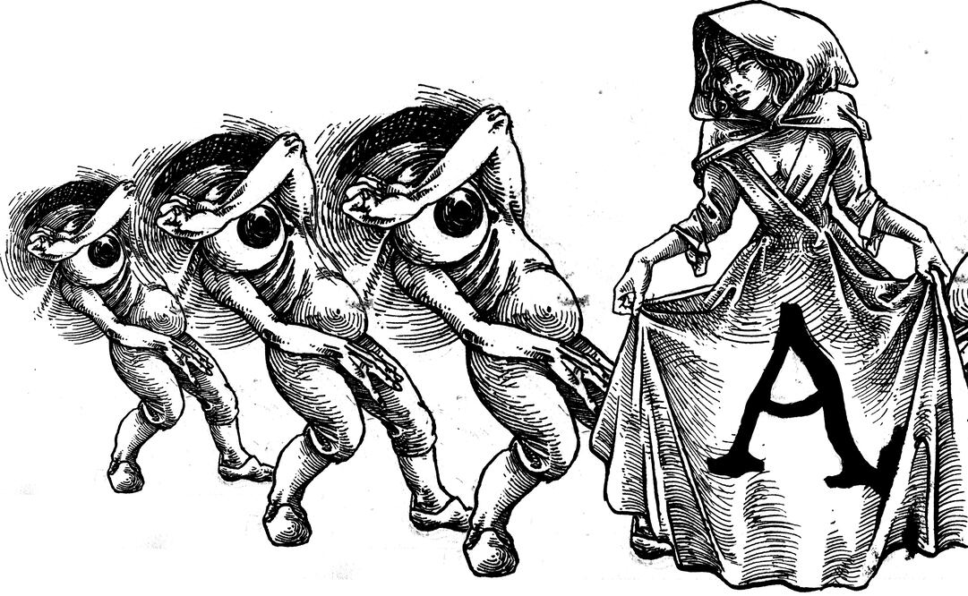 No ve la RAE (novela RAE)