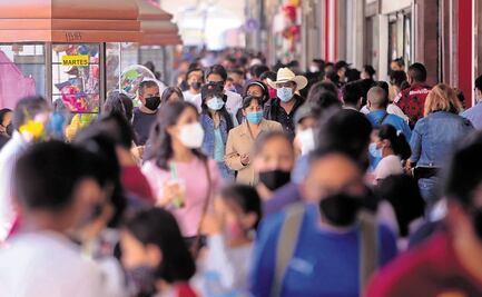 Ante rebote de la economía, potencial de crecimiento de México está mermado: CMN