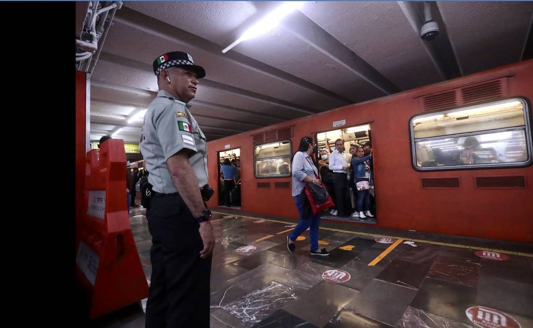 Seguridad y bienestar