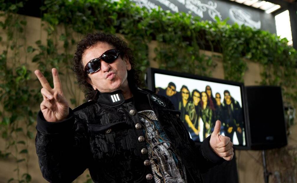 Foto:Archivo EL UNIVERSAL. 