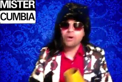 Surge la cumbia del repartidor de Bimbo