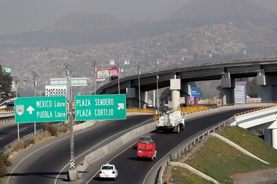 Cae uno por asesinato de bebé en la México-Puebla
