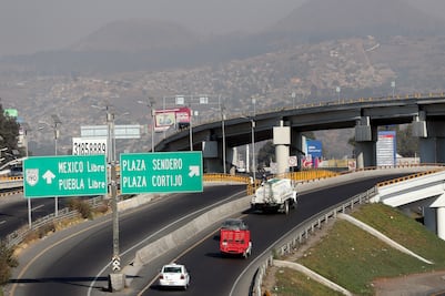 Cae uno por asesinato de bebé en la México-Puebla