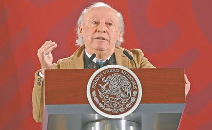 4T, Alfonso Romo, Villalobos y Segob, los blancos de Toledo en polémico audio