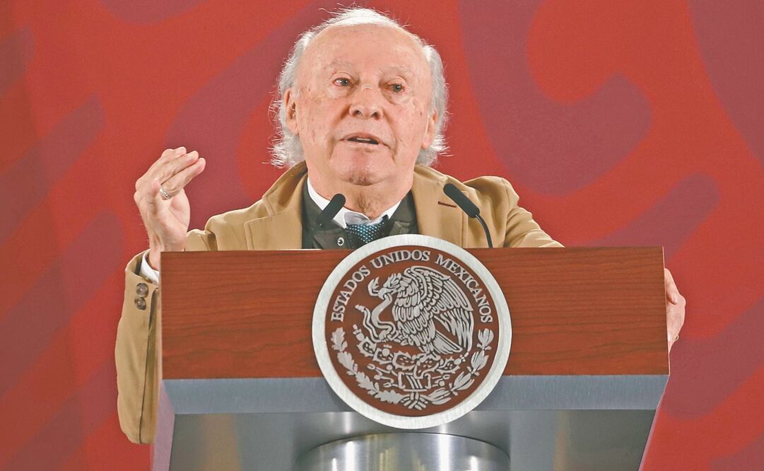 Foto: Archivo / EL UNIVERSAL