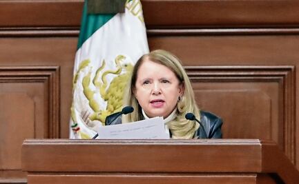 Habrá penas más severas por mal uso de IA: SCJN 