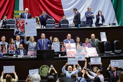 Es oficial: Sedena absorbe a la Guardia; acusan militarización