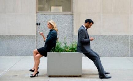 Mentira que la OMS clasifique a los solteros como discapacitados