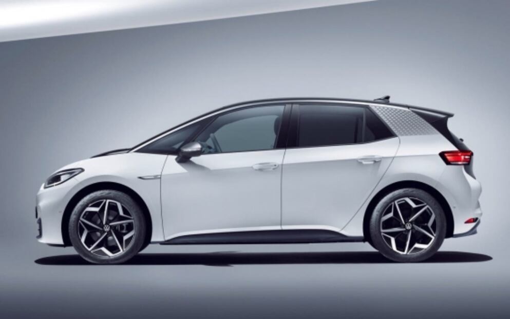 Europa supera a China en ventas de autos eléctricos