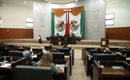 Diputados de Tamaulipas exhortan a AMLO para garantizar medicamentos a niños con cáncer
