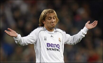 Con 42 años, Míchel Salgado jugará en liga de Panamá