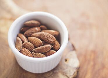 10 alimentos nutritivos que debes comer frecuentemente