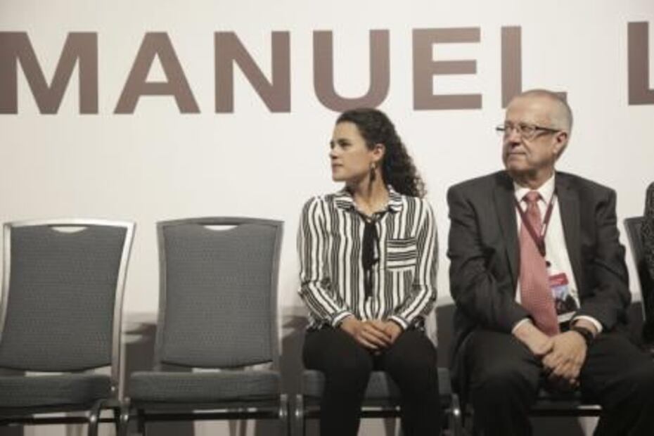 Ellas son las mujeres que impulsan la campaña de AMLO