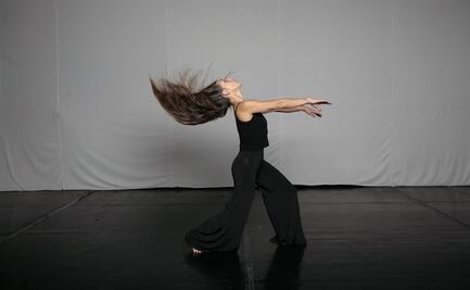 Inicia la temporada de danza "Soliloquios y Diálogos bailados"