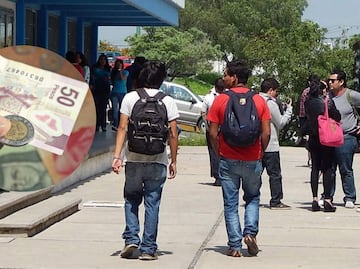 Así puedes solicitar la beca de transporte para universitarios en CDMX este 2025; estudiantes recibirán más de mil pesos