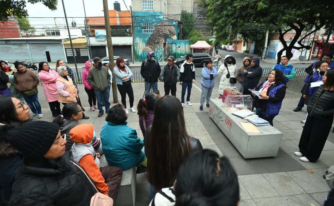 IECM abre registro para candidaturas a Copaco 2026 en CDMX; ciudadanos podrán postularse hasta el 22 de marzo. Foto: Especial
