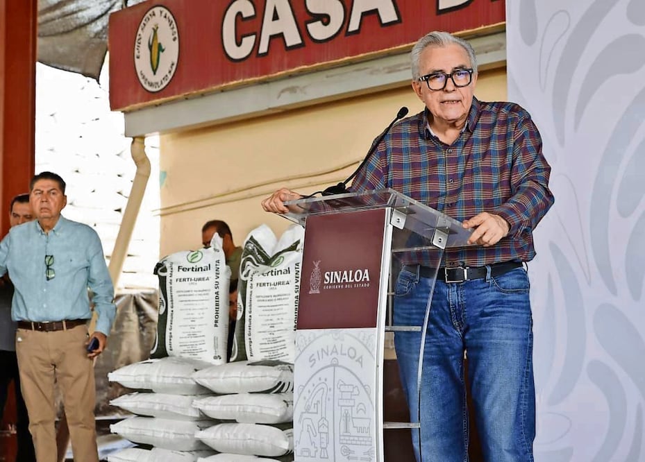 México no está obligado a entregar de inmediato a Rubén Rocha ni a nadie, pero sí debe tramitar, revisar y poner el asunto ante las autoridades competentes y no querer enterrarlo en un comunicado político, asegura experto. Foto: Archivo/ EL UNIVERSAL