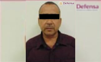 Cae Aquiles, Alfonso Arzate-García, líder del Cártel de Los Reyes; EU ofrecía 5 mdd por su cabeza