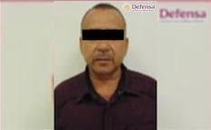 Él es "La Quiringua", líder Los Reyes; es señalado de reclutar mercenarios y controlar pistas de aterrizaje para el narco