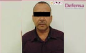 Cae Aquiles, Alfonso Arzate-García, líder del Cártel de Los Reyes; EU ofrecía 5 mdd por su cabeza