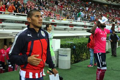 AMFpro muestra su apoyo a los jugadores del Ascenso