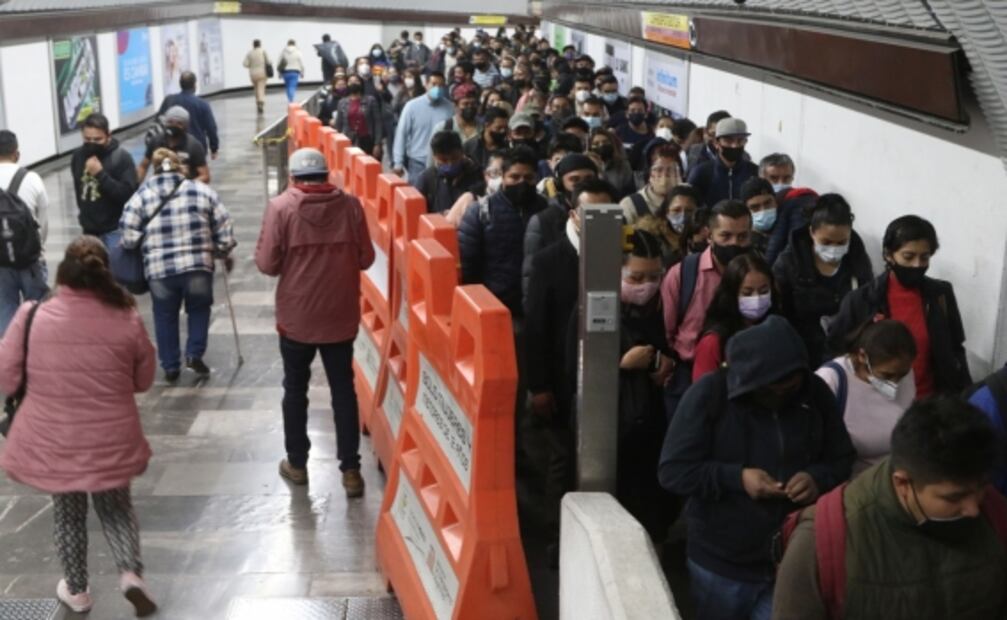 La batalla entre la economía y la salud, entre las fotos de la semana