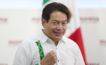 Huye Delgado de Palacio Nacional