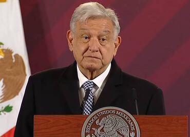 AMLO “bajará” de sus redes discurso donde llama a votar por candidatos de Morena