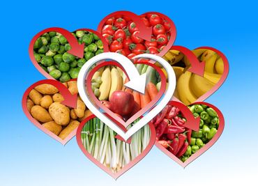 Mejora tus hábitos alimenticios con este curso online de la UNAM