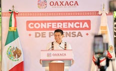 Salomón Jara realiza cambios en 16 dependencias del gabinete de Oaxaca; "gobernar también significa escuchar y corregir", asegura