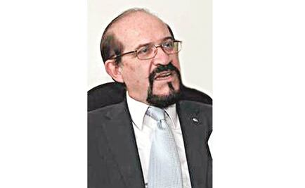 PERFIL: Julio Manuel de Caso G., un hombre alejado de disputas