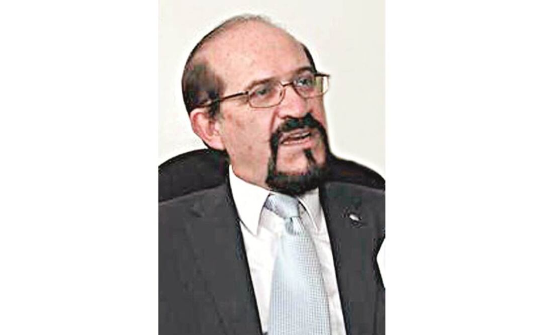 El perredista fue encontrado muerto en la azotea de un edificio del PRD capitalino, ubicado en la colonia Roma