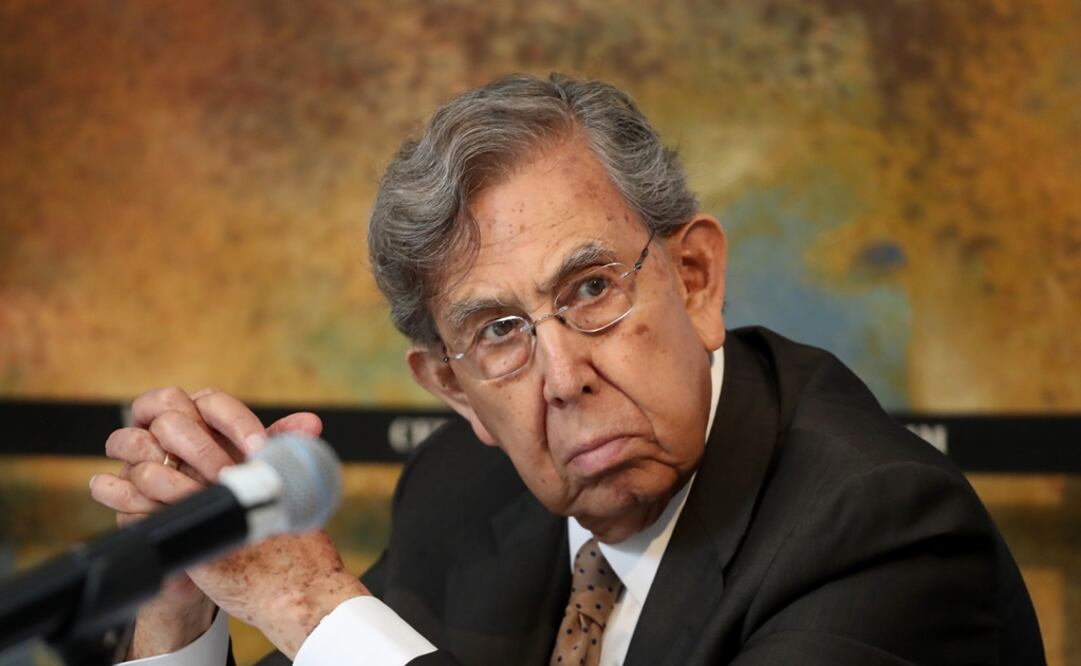 (Foto: Archivo / EL UNIVERSAL)