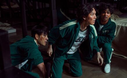 "El Juego del Calamar": De un proyecto "extraño y difícil" a un éxito mundial