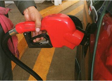 Aumentan estímulo fiscal en gasolina Premium