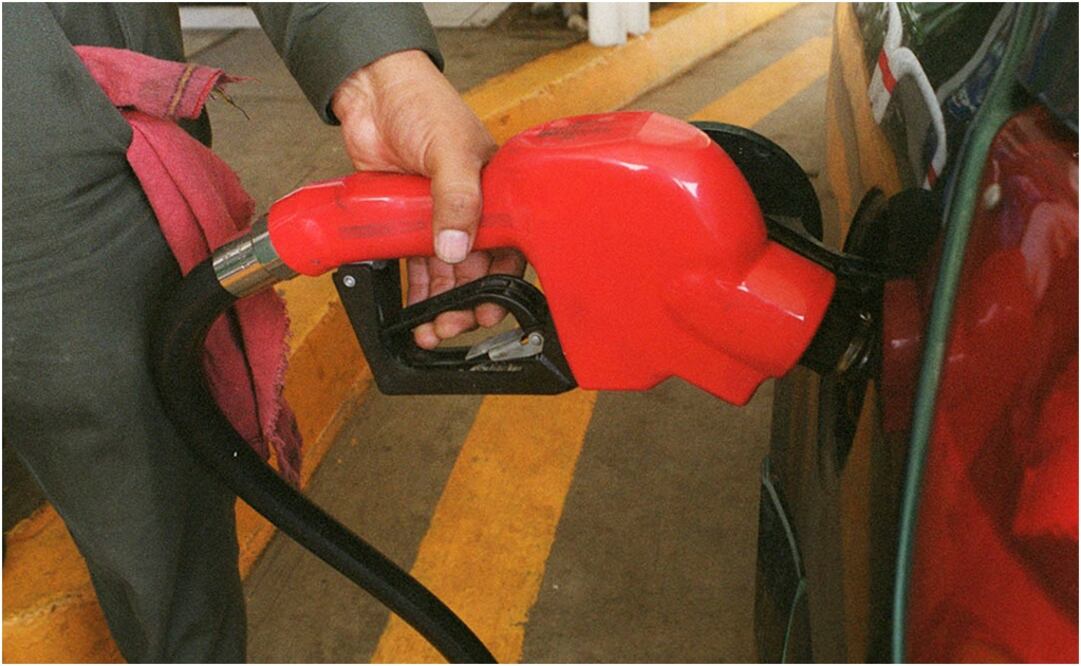 Foto: Archivo/ELUNIVERSAL